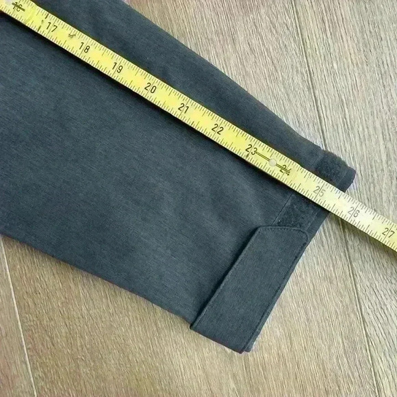 Columbia Mens Ascender Softshell Full Zip Jacket Graphite Seattle Mariners XL - Picture 10 of 14